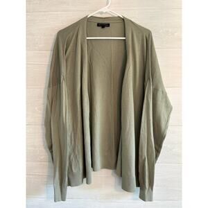 Banana Republic comfortable cardigan XXL